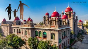 Telangana HC Orders Return of US-Born Child to America, Invokes 'Comity of Courts' in Cross-Border Custody Battle